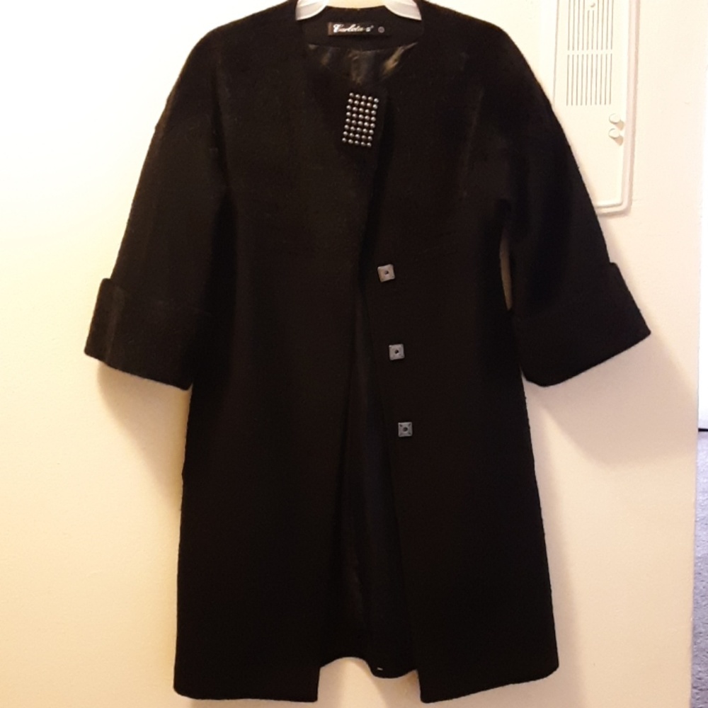 Winter coat